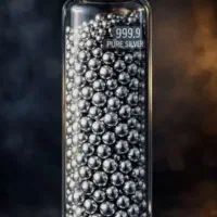 نقره *شمش*ساچمه*|جواهرات|اهواز, زیتون کارمندی|دیوار