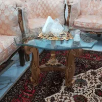 میز عسلی جلو مبلی|مبلمان خانگی و میز عسلی|مرند, |دیوار