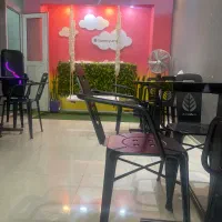 سالن کار خانوم یا آقا