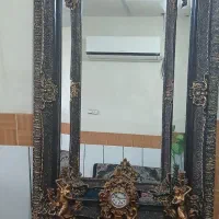 آینه کنسول شیک ب روز