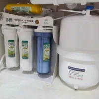 فروش و نصب و تعمیرات تصفیه آب خانگی