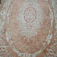 فروش فرش کرمی