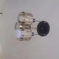 لوستر|لوستر و چراغ آویز|فردیس, شهرک راه آهن|دیوار