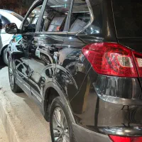 چری تیگو ۵ اکسلنت مدل ۱۳۹۵  مشکی خاص و تمیز|خودرو سواری و وانت|تهران, تهرانپارس شرقی|دیوار