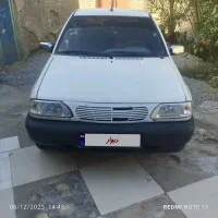 پراید131مدل96