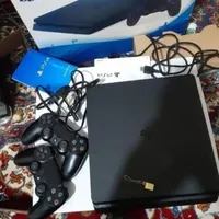 PS4اسلیم 1TRکپی خور