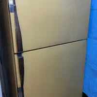 یخچال فریزر هوور آمریکایی