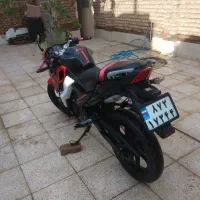 موتور مگلی 200 مدل 1401