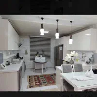 ۷۴ متر دو خواب فول امکانات تهرانشرق