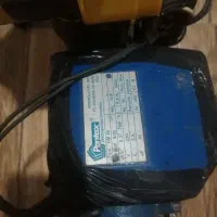 پمپ آب پنتاکس ایتالیا اصل