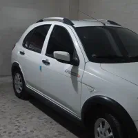 کوییک s مدل 1402