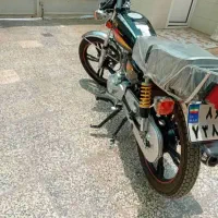کویر موتور 200