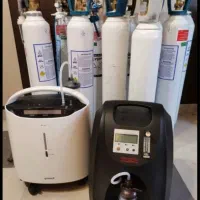 اجاره تعمیر فروش اکسیژن ساز/تشک مواج/ونتیلاتور