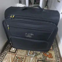 چمدون مسافرتی