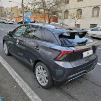 MG4 2024 صفر|خودرو سواری و وانت|تهران, مهران|دیوار