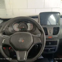 کوئیک S استاندارد85گانه 1404مانیتوردار|خودرو سواری و وانت|همدان, |دیوار