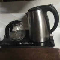 چای سازبرقی برند تکنو