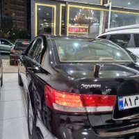 هیوندای سوناتا NF 2400 ، مدل ۲۰۰۹|خودرو سواری و وانت|تبریز, |دیوار