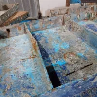 تعمیرات جک وغالب سقفی