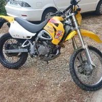 تریل احسان ۲۵۰