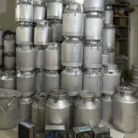 گلابگیر عرق گیر گلاب تقطیر کندانسور