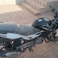 متور پالس مدل ۹۴