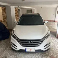 توسان جی دی آی ۲۰۱۶|خودرو سواری و وانت|رشت, گلسار|دیوار