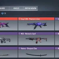 اکانت کالاف دیوتی|کنسول، بازی ویدئویی و آنلاین|اردبیل, |دیوار