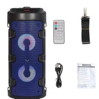 اسپیکر بلوتوثی|پخشکننده همراه|بومهن, |دیوار