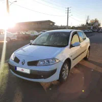 مگان ۲۰۰۰ اتومات ۹۱|خودرو سواری و وانت|زنجان, |دیوار