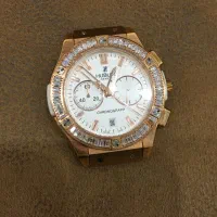 ساعت هابلوت