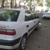 زانتیا 88بدون رنگ|خودرو سواری و وانت|بهبهان, |دیوار