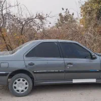 پارس93 داشبورد جدید|خودرو سواری و وانت|شیراز, درکی|دیوار