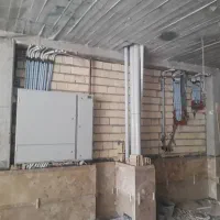 برق کشی ساختمان و نورپردازی و تعمیرات|خدمات پیشه و مهارت|شیراز, میانرود|دیوار