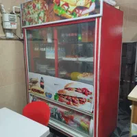 واگذاری لوازم ساندویچی