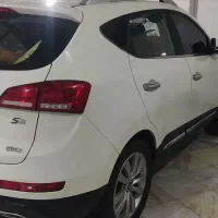 جک s5نیوفیس|خودرو سواری و وانت|کامیاران, |دیوار