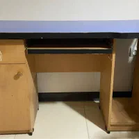 میز کامپیوتر