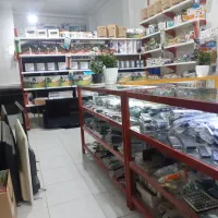 هایسنس ۵۵ اسمارت ایلیا الکترونیک پل گلیل|تلویزیون و پروژکتور|شیروان (خراسان), |دیوار