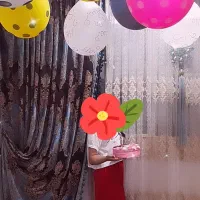 ۹ متر خامه دوزی شده