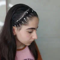 بافت موی حرفهای و مدرن، مناسب با انواع سلیقهها|خدمات آرایشگری و زیبایی|اهواز, کوی رمضان|دیوار