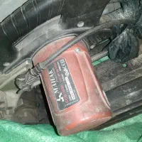 پروفیل بر و گریس پمپ