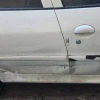 پژو 207 دنده ای tu5 مدل۱۴۰۰|خودرو سواری و وانت|فردیس, شهرک ارم|دیوار