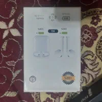 2 تا ایرپاد|لوازم جانبی موبایل و تبلت|رشت, عینک|دیوار