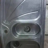 سینک ظرفشویی