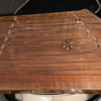 سنتور چوب اصل قدیمی