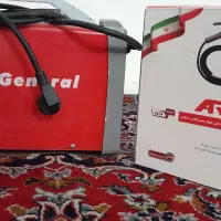 موتور جوش ۲۵۰ آمپر
