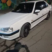مدل 95 XU7تمیز و قیمت مناسب