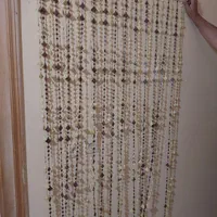 پرده مدل هندی