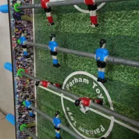 فوتبال دستی نو|ورزشهای توپی|مشهد, بهشت|دیوار