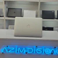 mac pro 2015 i7 Ram 16G|رایانه همراه|رشت, دیلمان|دیوار